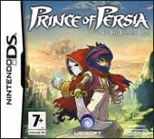 Prince of Persia: El Rey Destronado